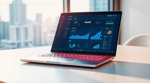 Avis sur trendtrack : l'outil e-commerce entre veille intelligente et growth hacking