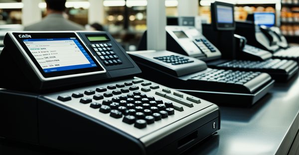 Logiciel de caisse : la solution pour optimiser votre gestion commerciale