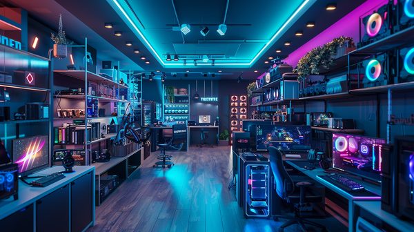 Montage PC à Montpellier : obtenez une machine adaptée à vos besoins