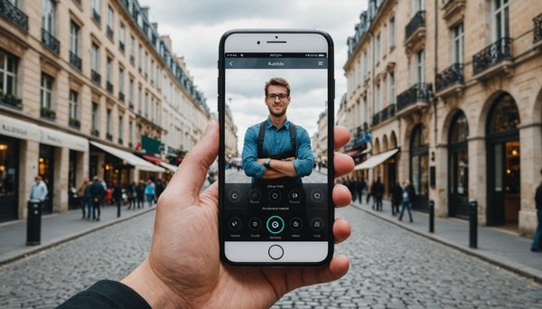Aquilapp : innovation et développement web à nantes
