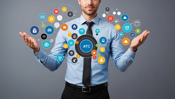 Transformez la gestion de votre entreprise avec un logiciel tout-en-un