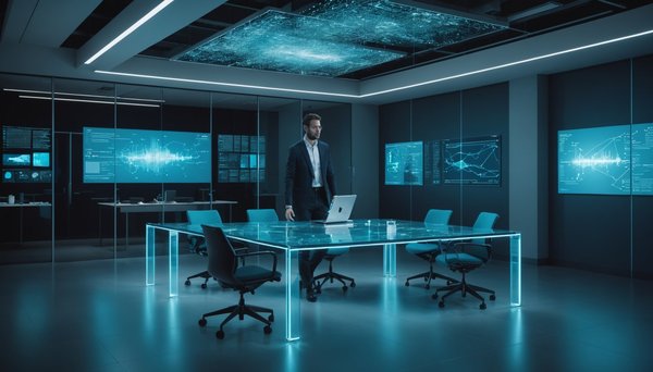 Innovations en technologie et IA : ce qu'il faut savoir