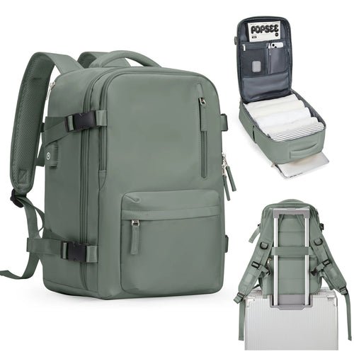 Les sacs à dos pour ordinateur 15 pouces : confort et praticité